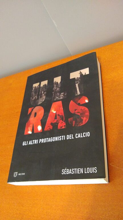 5349114 Ultras. gli altri protagonisti