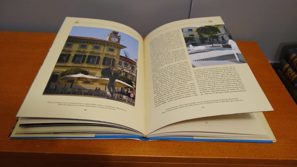 5356229 Una città che cresce-novara tra