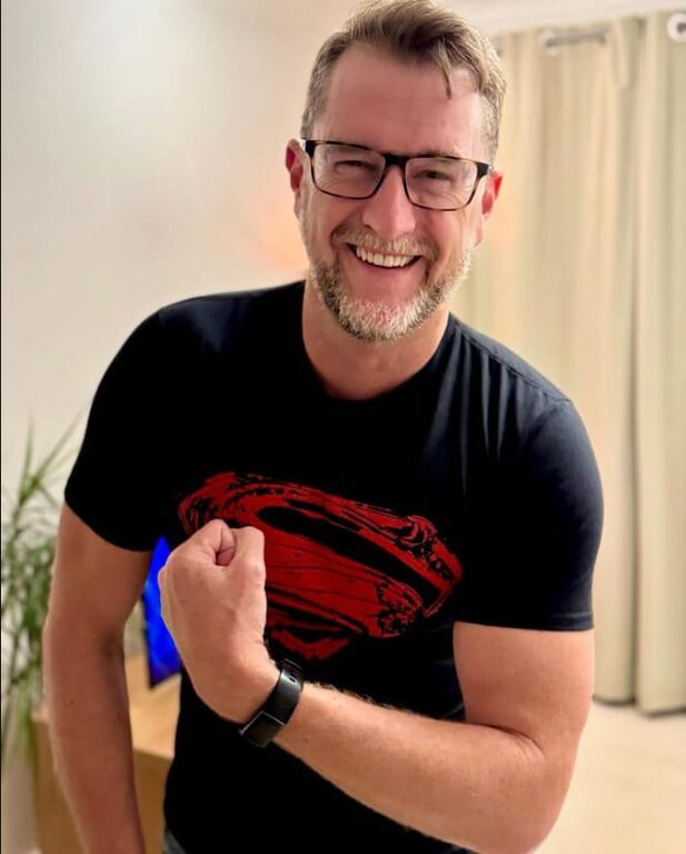 5377075 Cerco una relazione seria