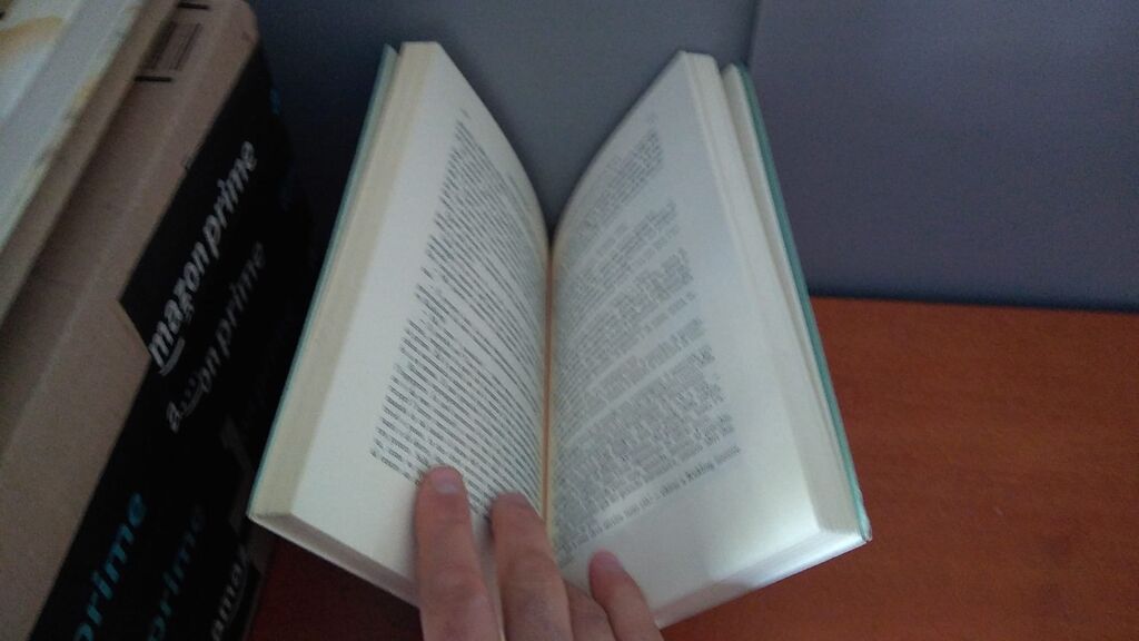 5354015 Uomini e macchine