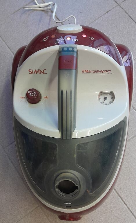 5402340 Vaporella simac vas 70 senza
