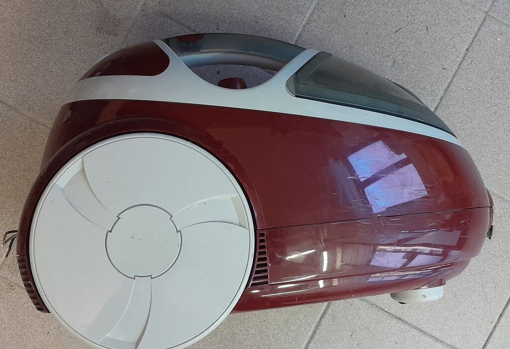 5402343 Vaporella simac vas 70 senza