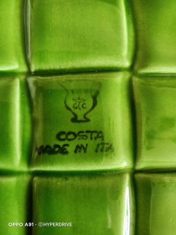 5407008 Vassoio costa