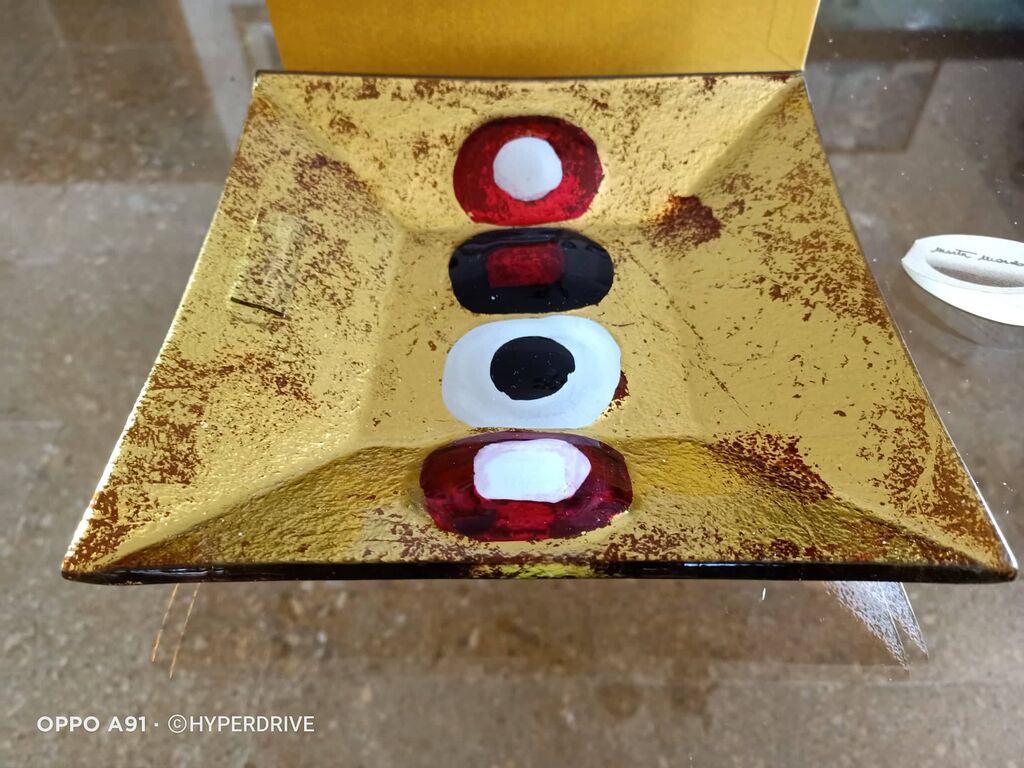 5408801 Vassoio marta marzotto