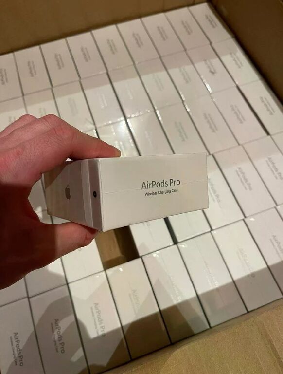 5381327 Vendita apple airpod pro palette
