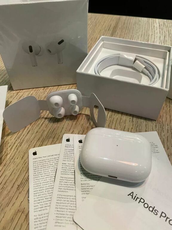 5381328 Vendita apple airpod pro palette