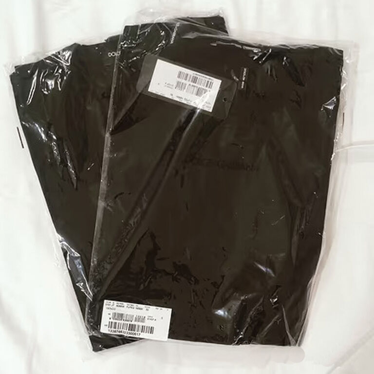 5374825 Vendo 2 t-shirt classica