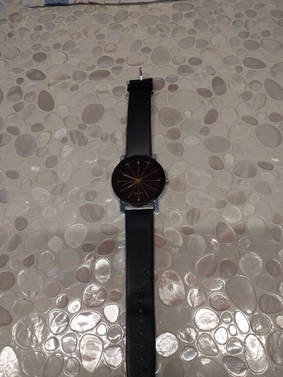 5406315 Vendo 8 di orologi, tutti in
