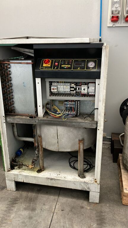 5394085 Vendo frigo raffredda acqua