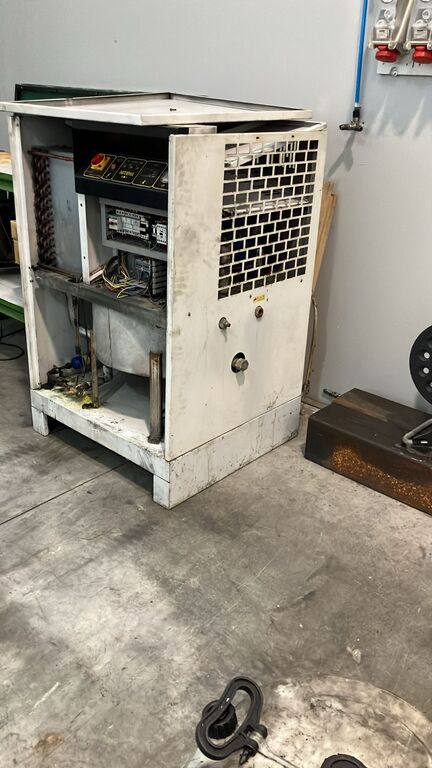 5394086 Vendo frigo raffredda acqua