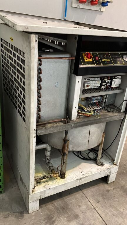 5394087 Vendo frigo raffredda acqua