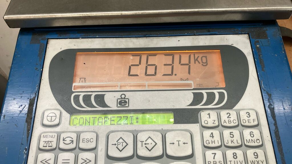 5394088 Vendo frigo raffredda acqua