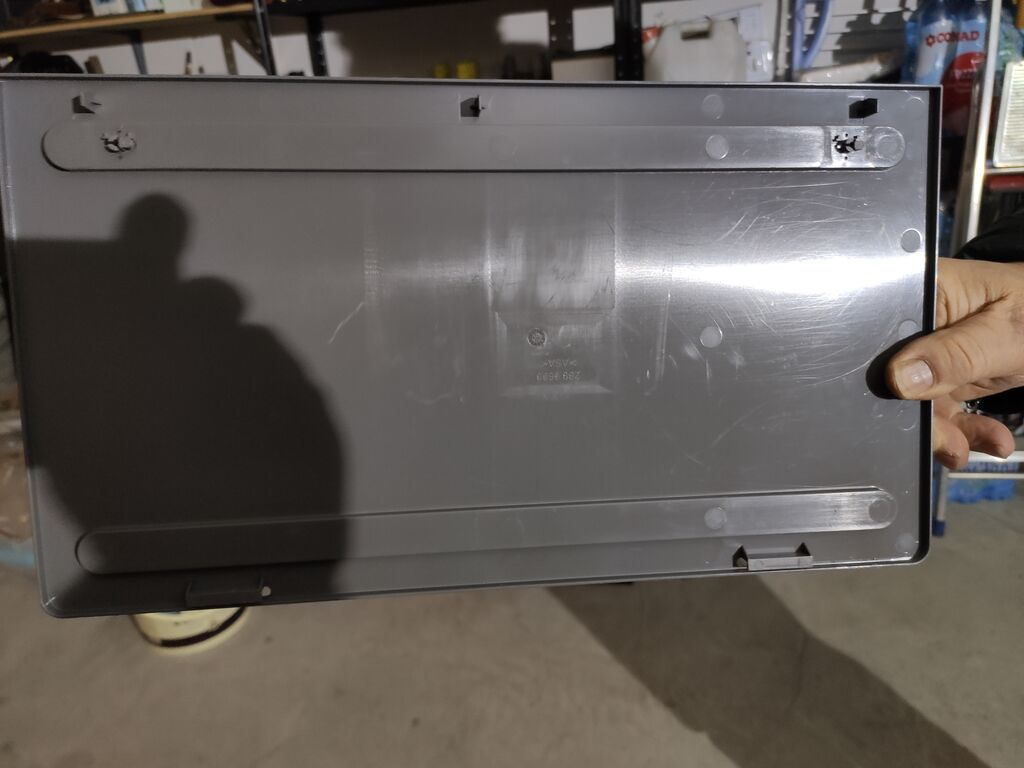 5398301 Vendo griglia frigo dometic