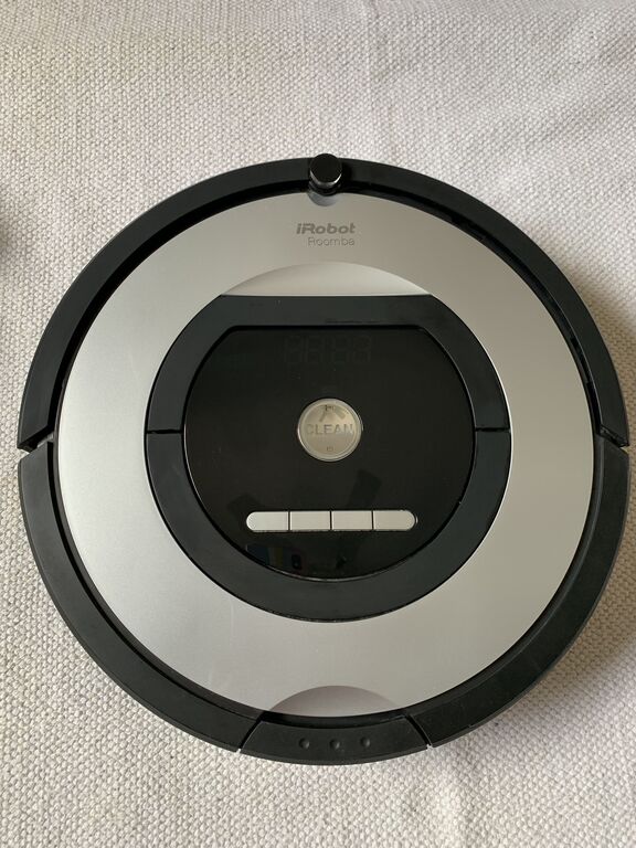 5403206 Vendo i-robot roomba 775 pet , a