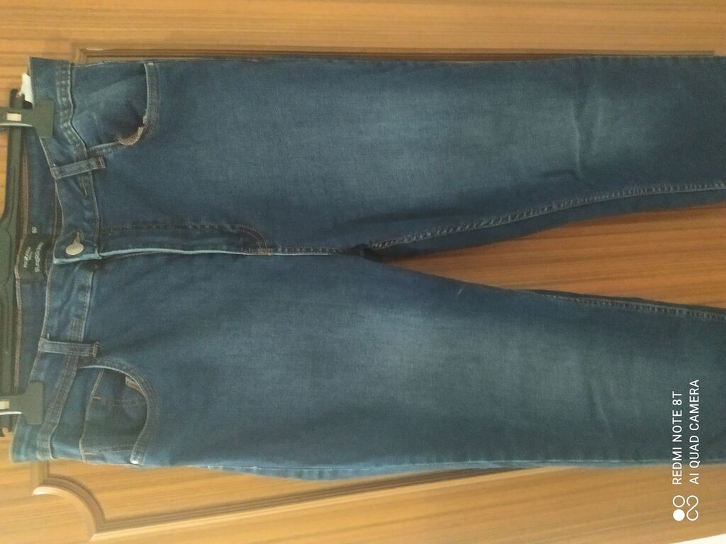 4987410 Vendo jeans