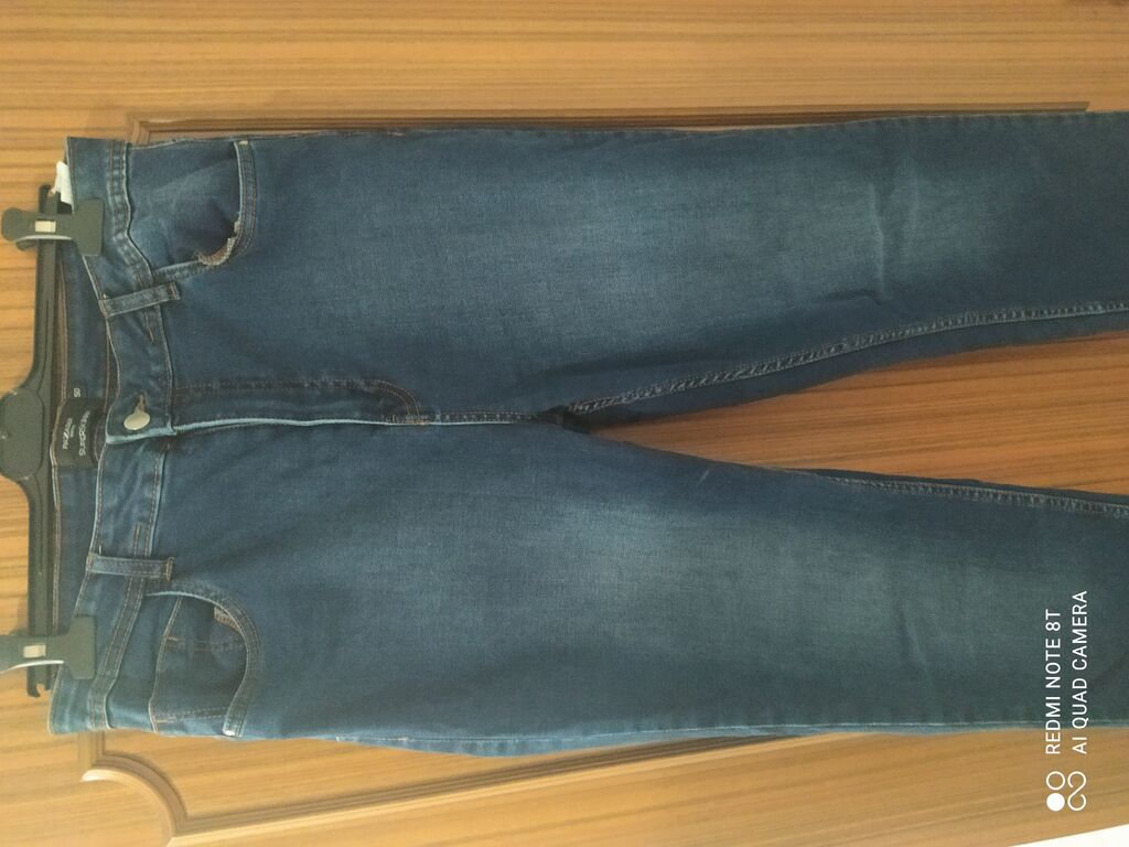4987411 Vendo jeans