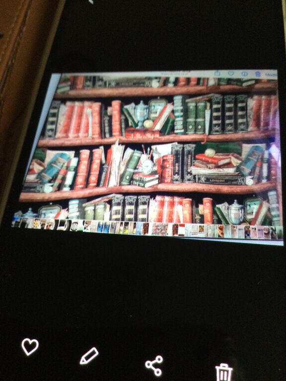 5376543 Vendo stupendo arazzo biblioteca