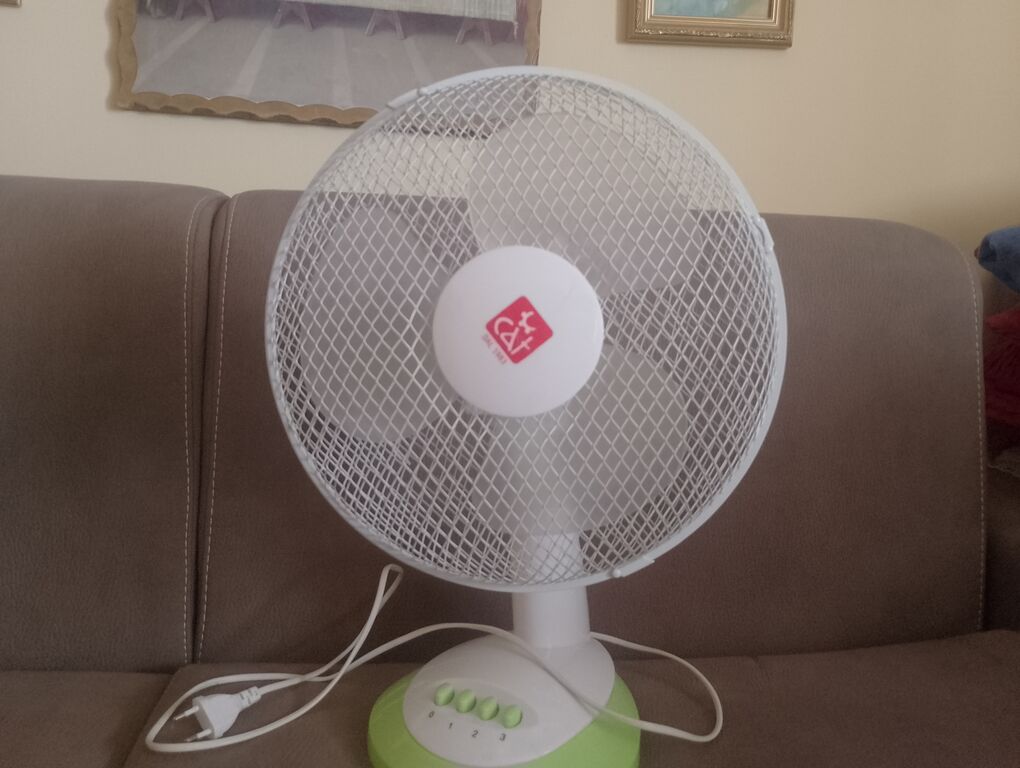 5396196 Ventilatore
