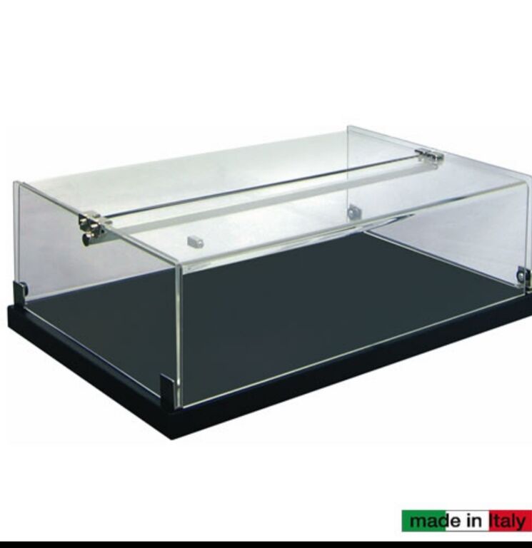 5377183 Vetrinette  da banco  per