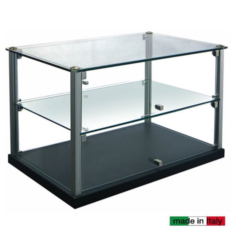 5377184 Vetrinette  da banco  per