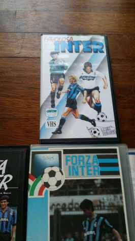 4823168 VHS INTER (Pianeta Inter,
