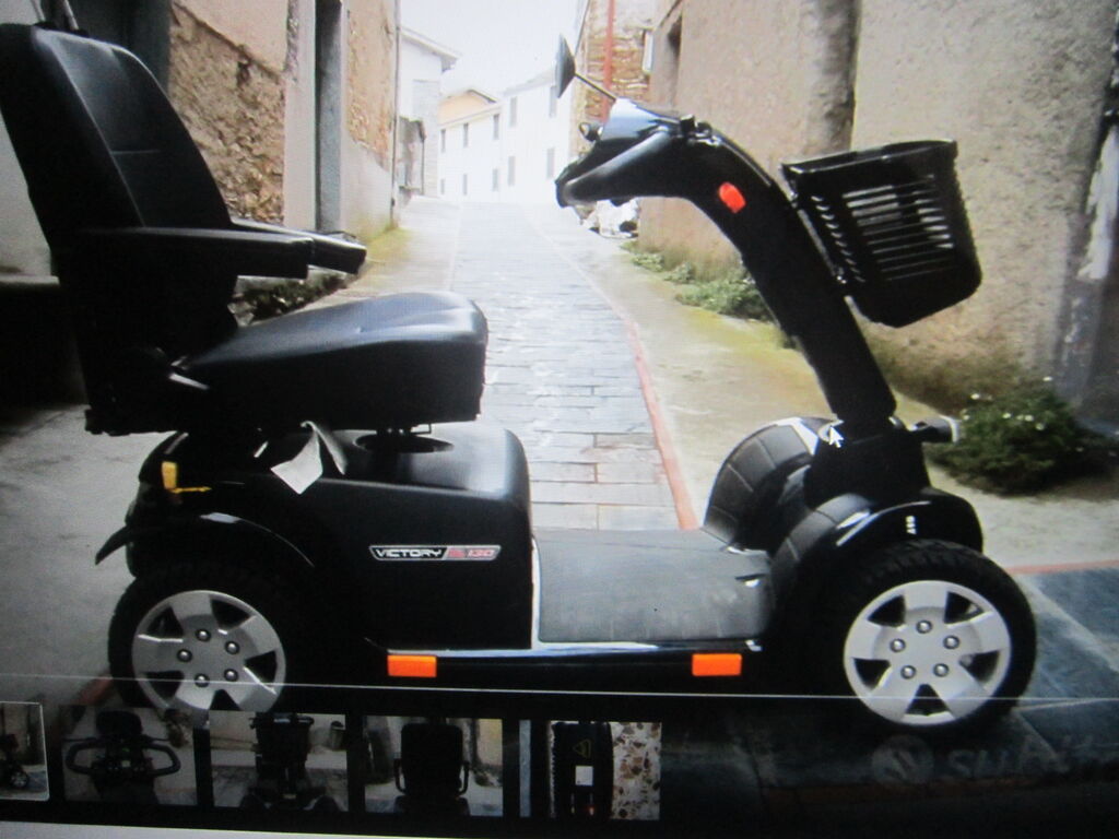 5406916  VICTORY Vision ELETTRICO