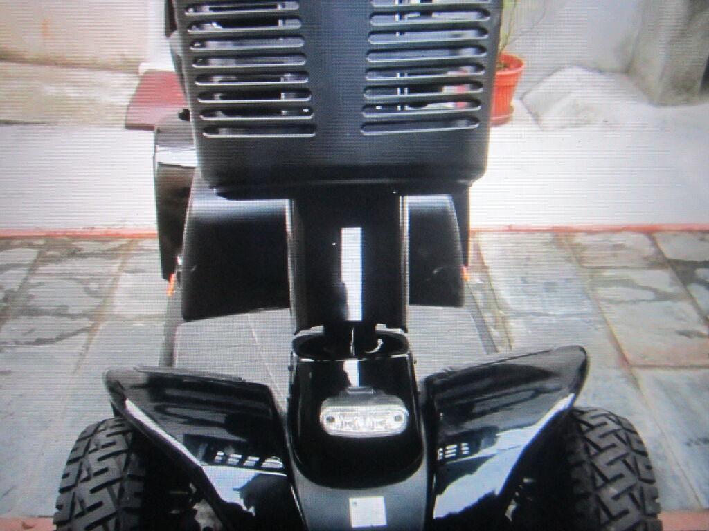 5406918  VICTORY Vision ELETTRICO