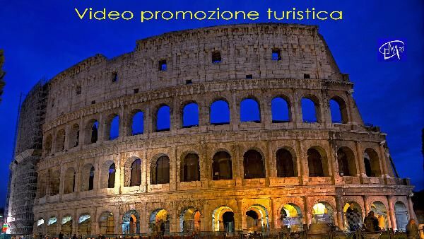 5408817 Video di promozione turistica