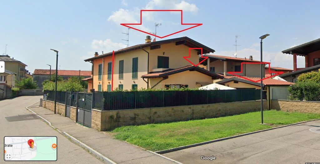 5400266  villa mq140 Buono