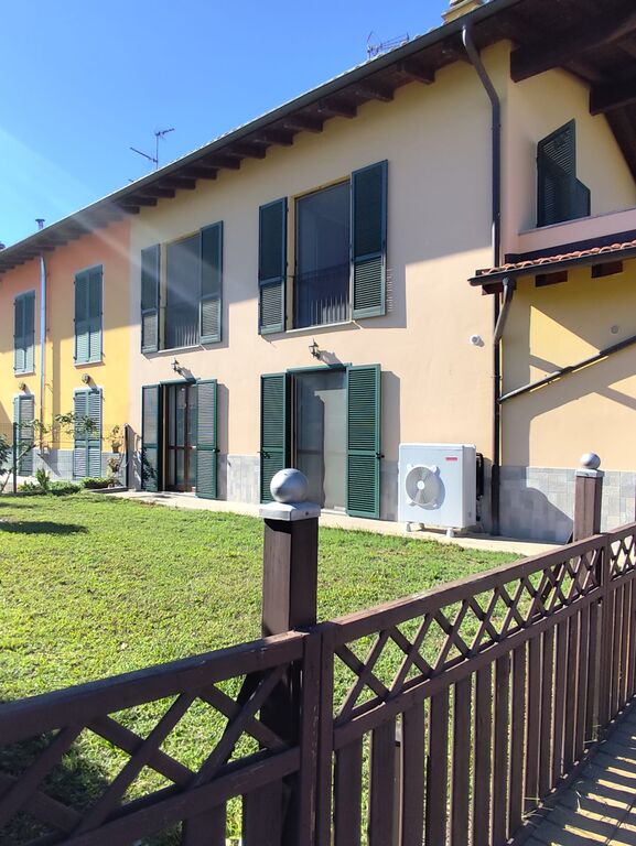 5400267  villa mq140 Buono