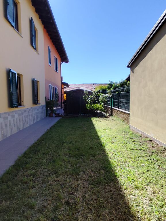 5400268  villa mq140 Buono