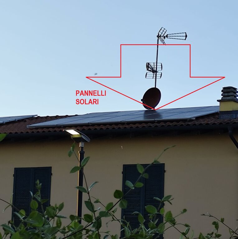 5400270  villa mq140 Buono
