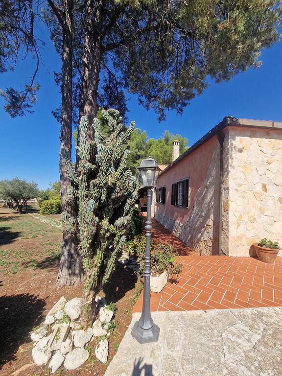 5402535  villa mq400 Ristrutturato