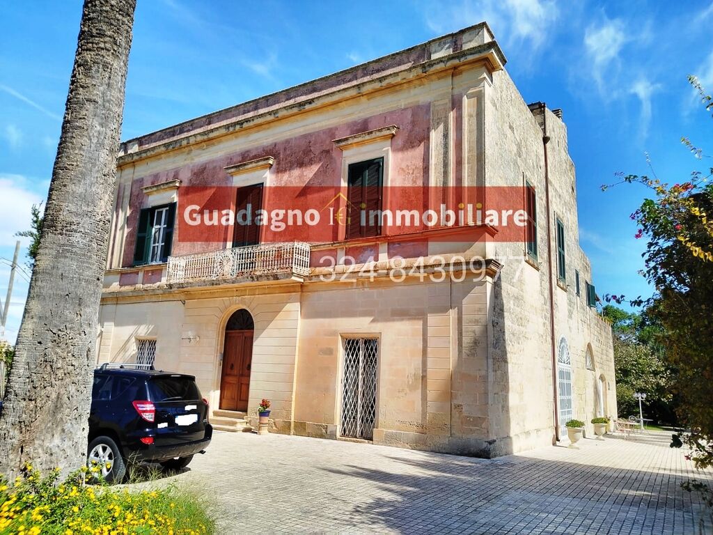 5402553  villa mq400 Finiture di pregio