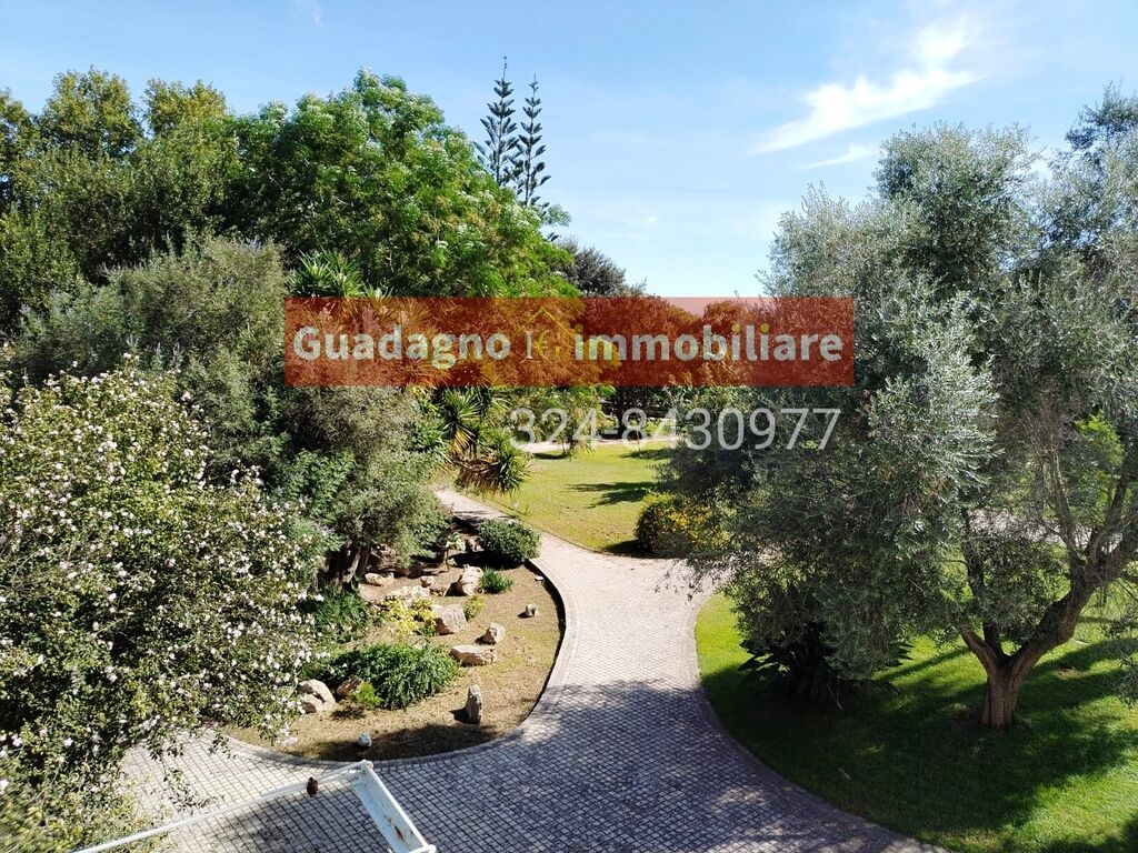 5402556  villa mq400 Finiture di pregio