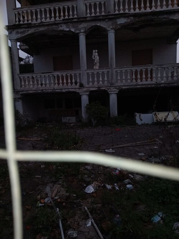 5410423  villa mq400 Da ristrutturare