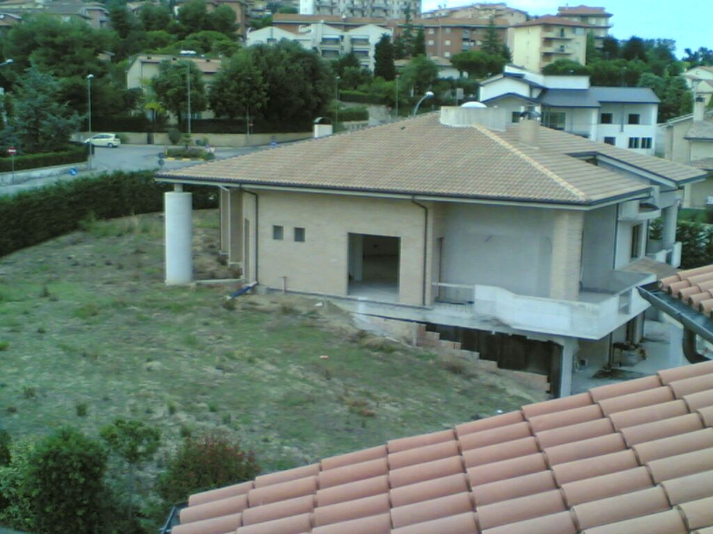 5360063  villa mq560 Nuova costruzione