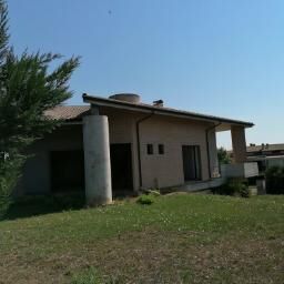 5360064  villa mq560 Nuova costruzione