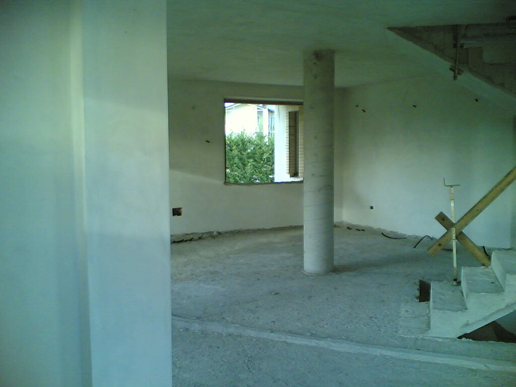 5360065  villa mq560 Nuova costruzione