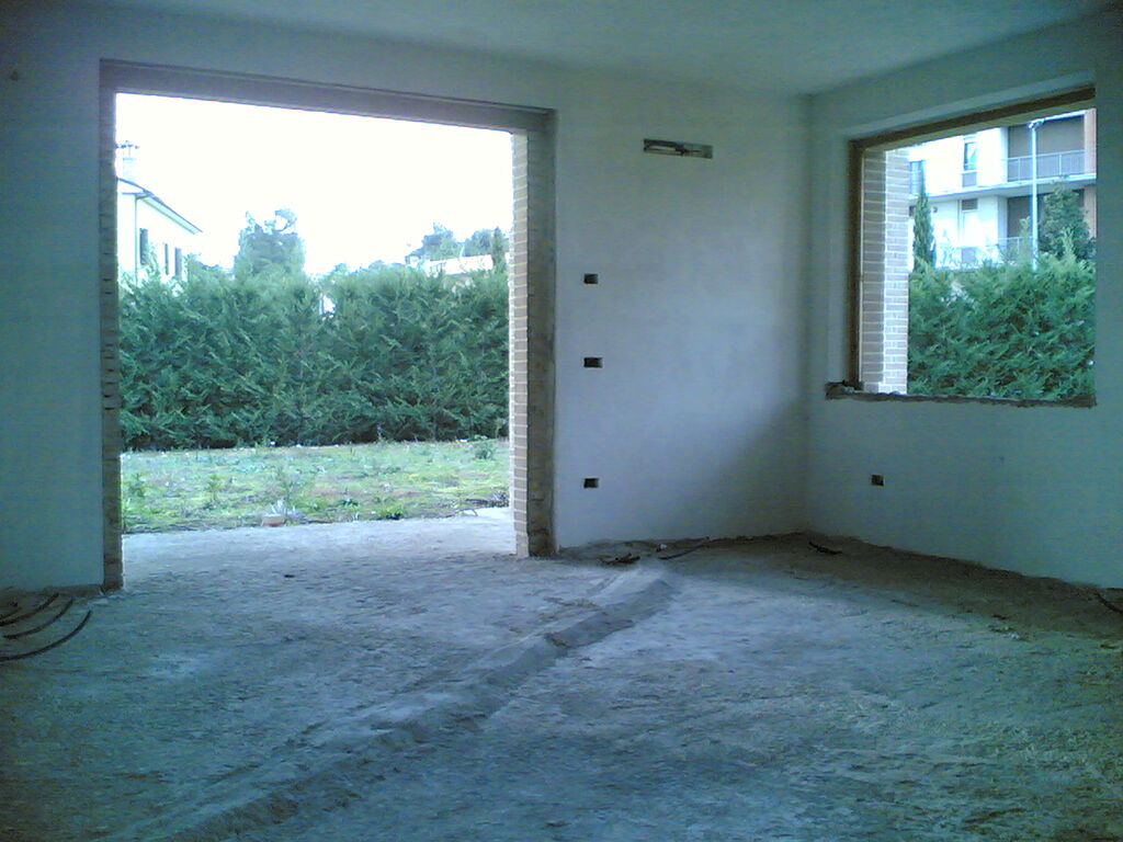 5360066  villa mq560 Nuova costruzione
