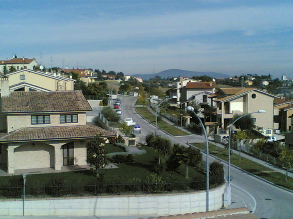 5360070  villa mq560 Nuova costruzione