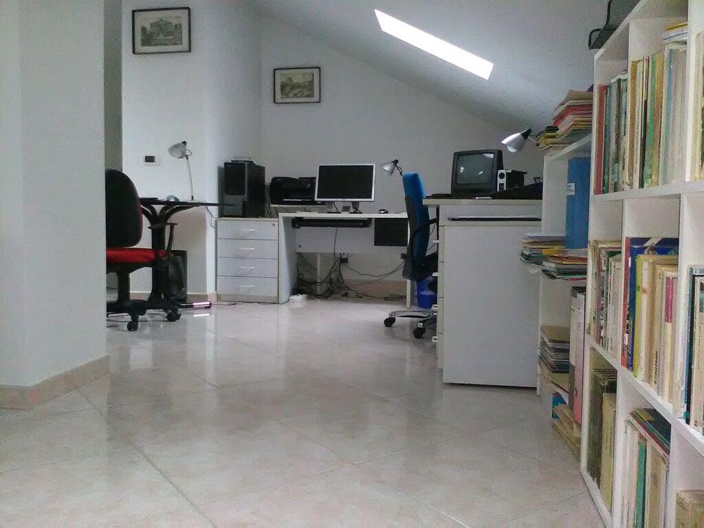 5397365  villa a schiera mq220 Buono