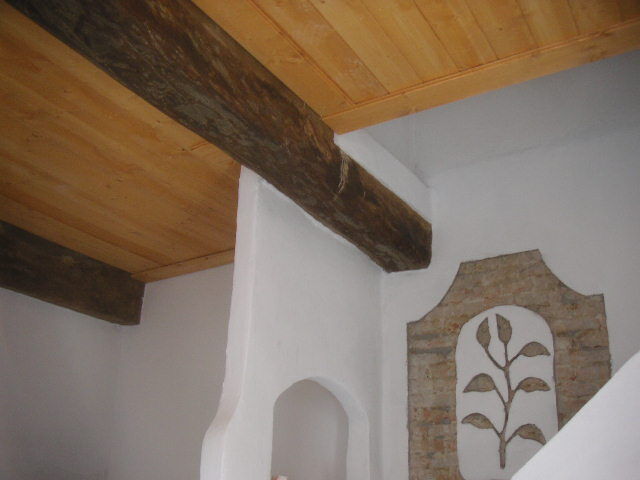 5385894  villa bifamiliare mq120