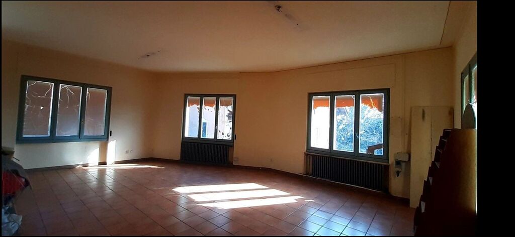 5410621  villa quadrifamiliare mq430 Da