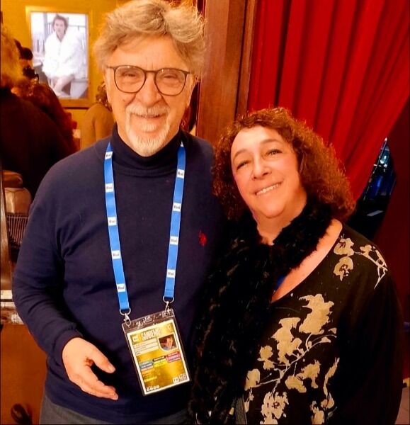 5367281 vitaliano gallo e cristina noris