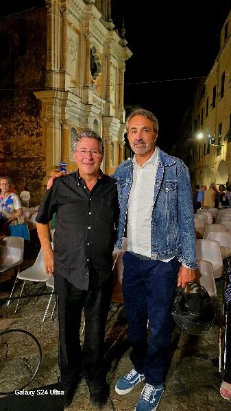 5392392 Vitaliano gallo: 31.07.25 banda