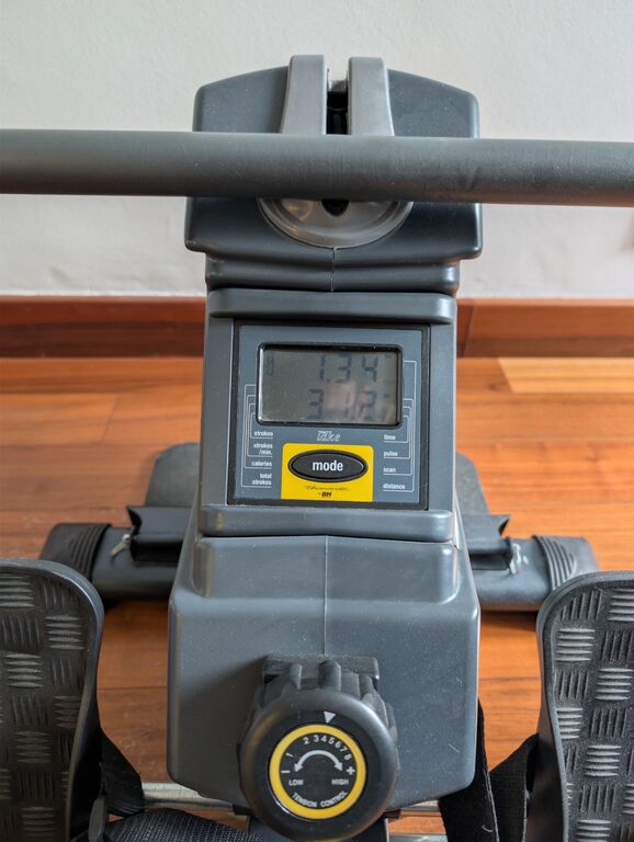 5402944 Vogatore tecnovita bh salt lake