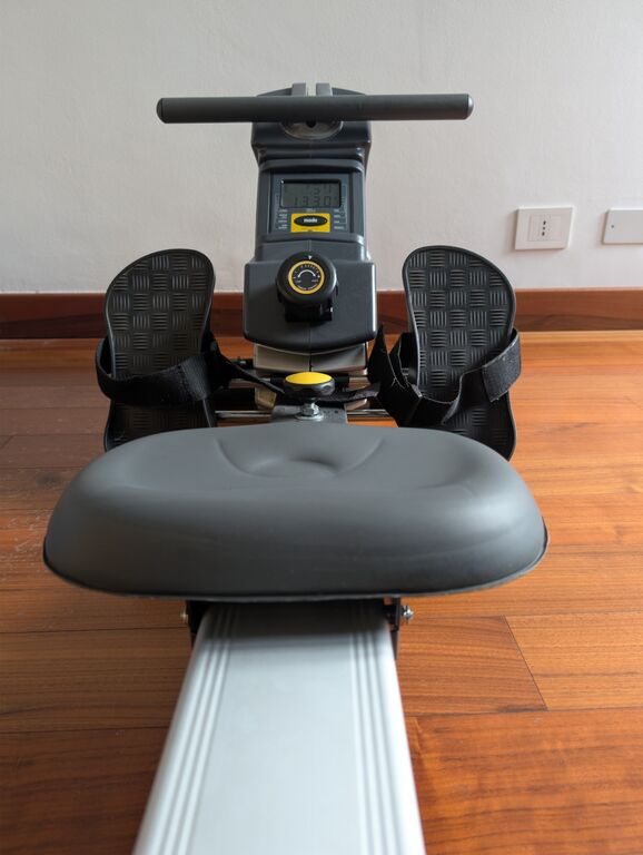 5402945 Vogatore tecnovita bh salt lake