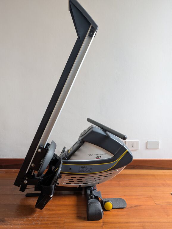 5403168 Vogatore tecnovita bh salt lake