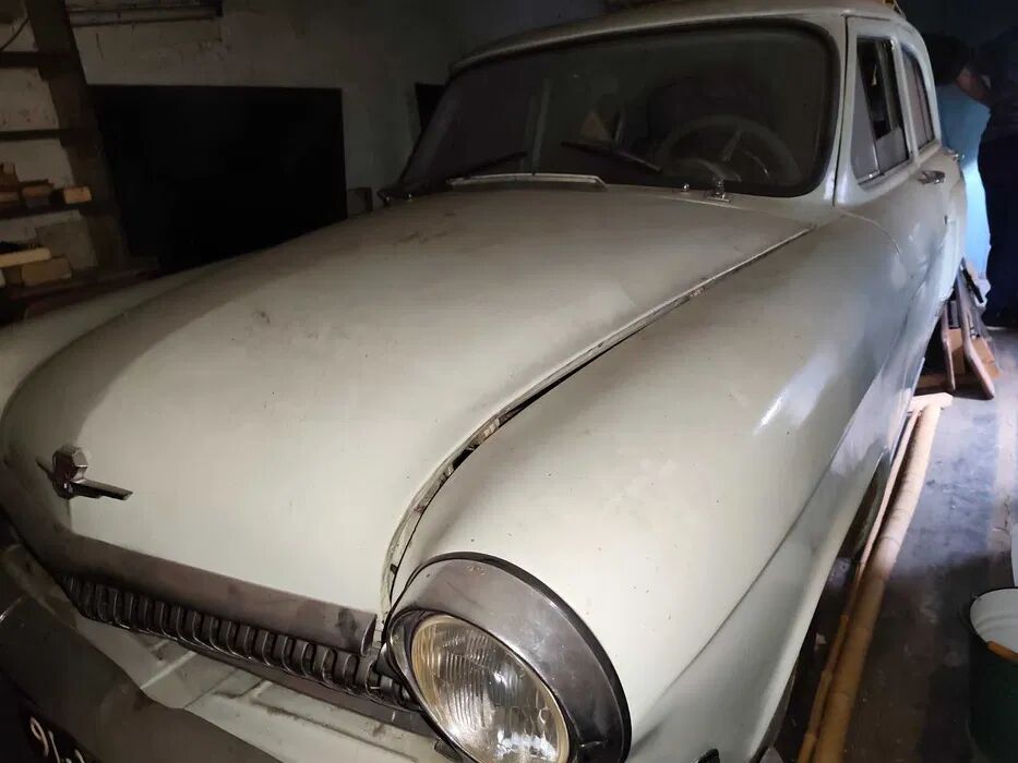 5410259  VOLGA Serie 24/31 21